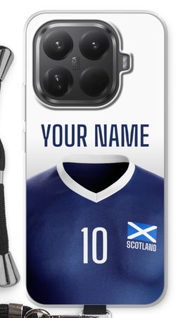 Scotland - Football