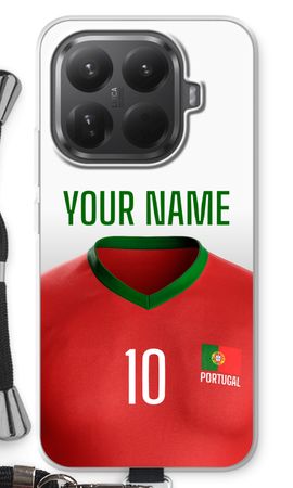 Portugal - Football