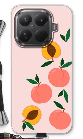 Just peachy