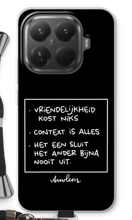 Mijn Motto's