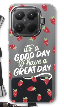 Don’t forget to have a great day