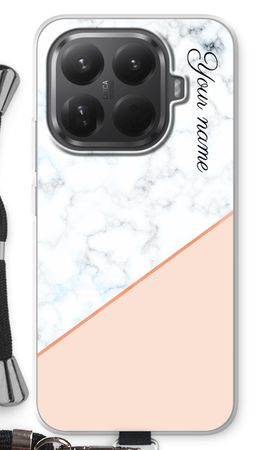 Marble in style