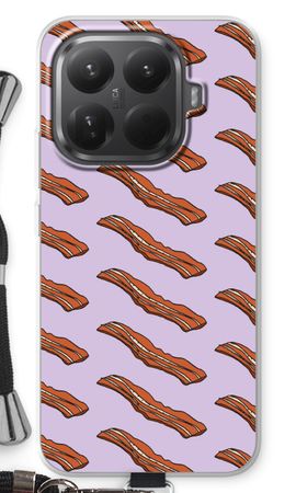 Bacon to my eggs #2