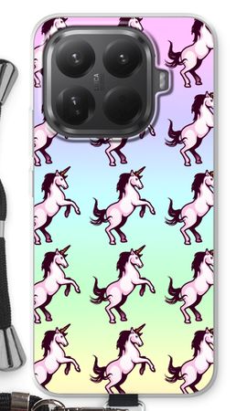 Musketon Unicorn