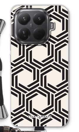Geometric pattern