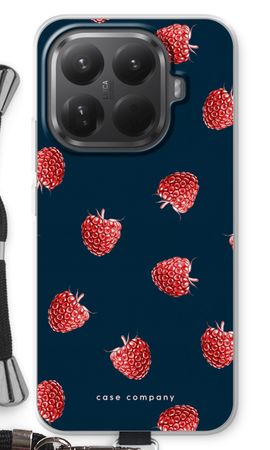 Raspberries