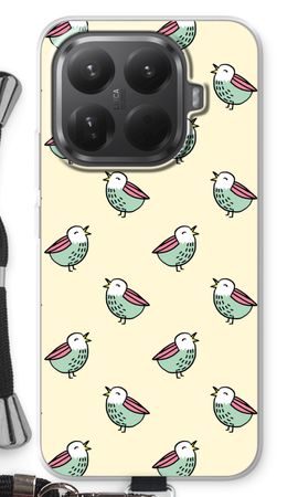 Little birds