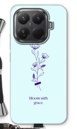 Bloom with grace