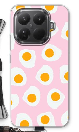 Dancing eggs