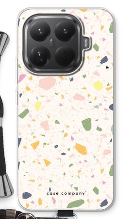 Terrazzo N°21