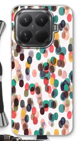 Tropical Dots