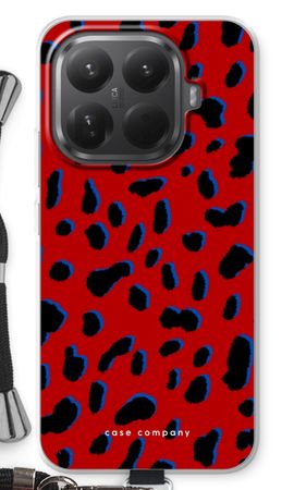 Red Leopard