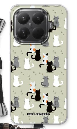 Cats