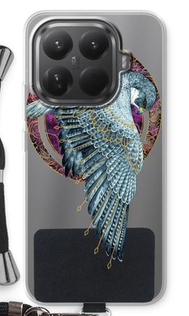 Golden Falcon