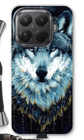Darkness Wolf