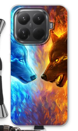 Fire & Ice