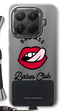 Badass Babes Club
