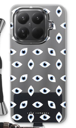 Eyes pattern