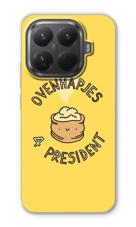 Ovenhapjes