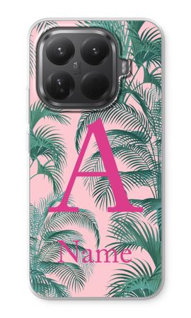 Palm fluo