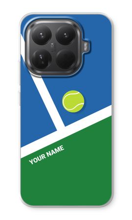 Tennis N°2