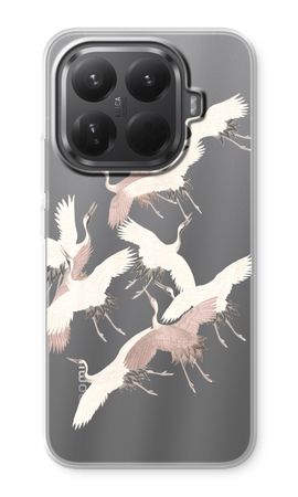 Japanese Crane Birds