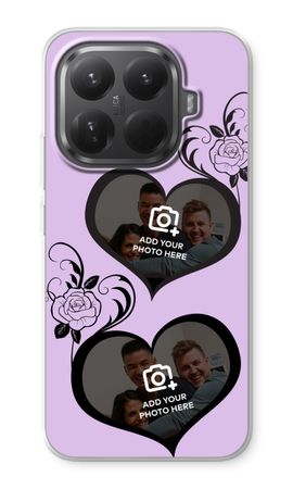 Coeurs de photo N°1