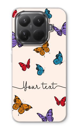 Butterflies