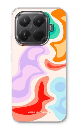 Colorful Waves