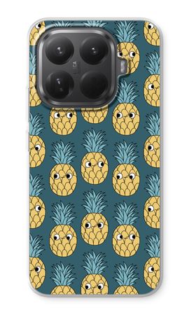 Pineapples