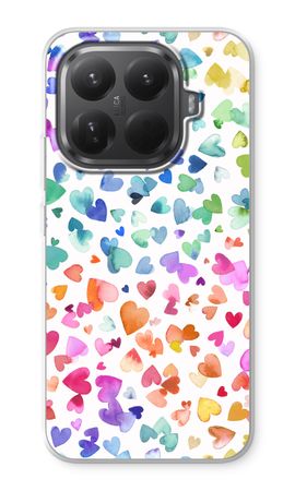 Valentinstag-Herzen