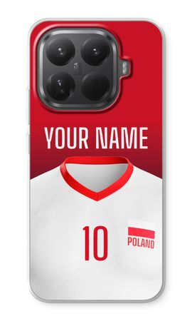 Poland - Football