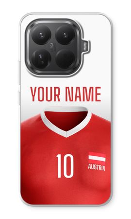 Austria - Football