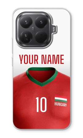 Hungary - Football
