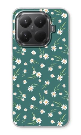 Kleine Gänseblümchen