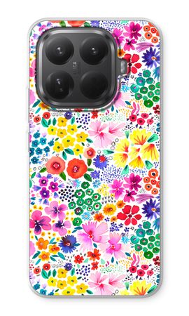 Little Flowers