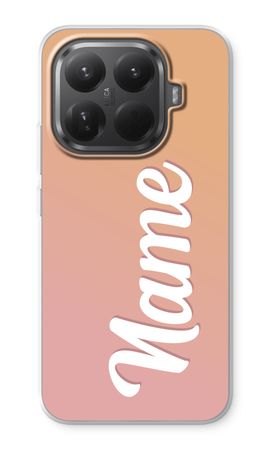 Namecase  N°2