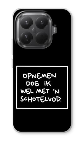 Schotelvod
