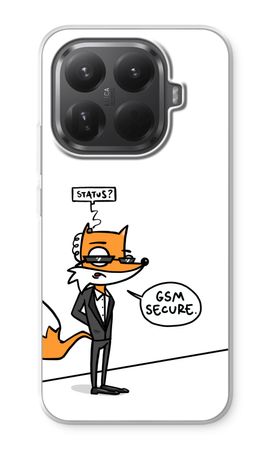 GSM secure
