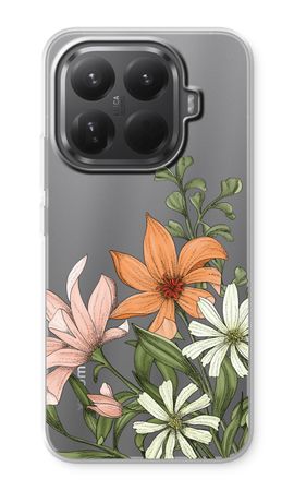 Floral bouquet