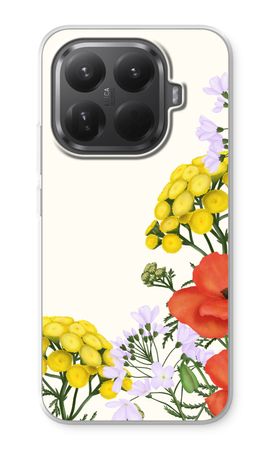 Wildblumen