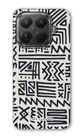 Marrakech print