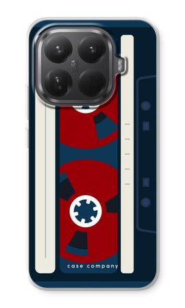 Here's your tape