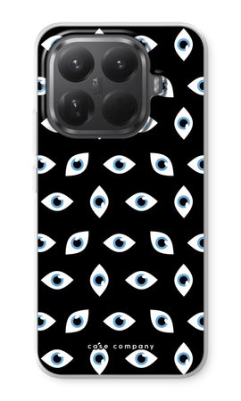 Eyes pattern