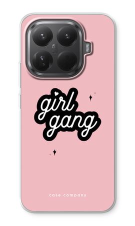 Girl Gang