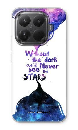 Stars Spruch