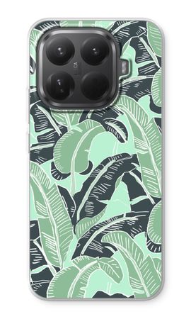 Banani, Banani Ovunque!
