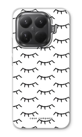 Eyelashes