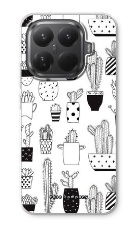 Cactus print
