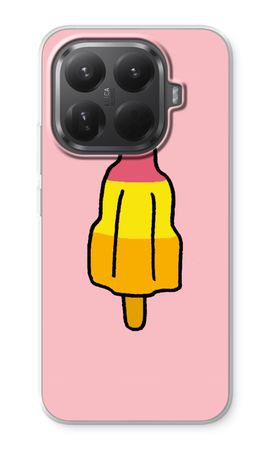 Rocket pop